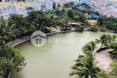 Cần bán lỗ căn hộ ct2 vĩnh điềm trung view bigc, có sổ, giá 1,7 tỷ