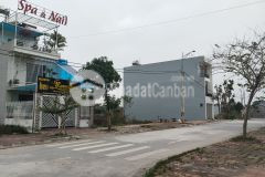 Đất đồng văn xanh view công viên, kinh doanh