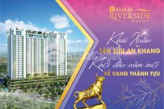 Chiết khấu hơn 400tr khi mua căn hộ 2pn ecolife riverside quy nhơn