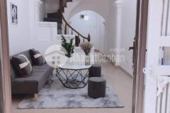 Ngõ gốc đề phố minh khai, ngõ thông, kinh doanh đỉnh, 4 ngủ, 2 thoáng.