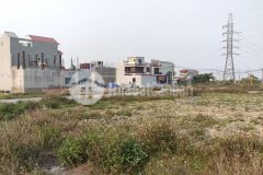 Đất đấu giá ngã tư biên hòa 104 m2 chỉ 1.6 tỷ