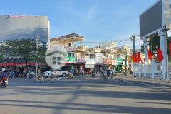 84m2 đất thổ cư trung tâm phan rang mt võ giới sơn gần đường 16 tháng 4