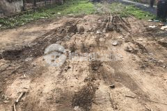 Lô đất ngay chợ hóa an, sổ riêng thổ cư 100