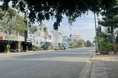 Cần bán nền a2 khu hưng phú,dt 4.5x16,vị trí đẹp,sổ hồng,cặp bên trường ngôi sao,giá tốt