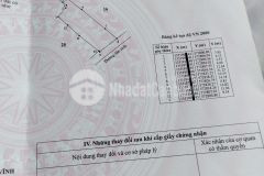 Bán vườn có thổ tặng nhà giá 490tr lh 0788.558.552