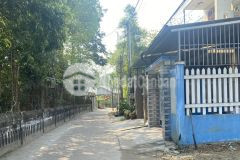 Bán đất đường lê ngô cát, phường thủy xuân, ô tô quay đầu