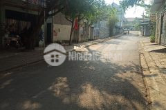 Bán đất giá đầu tư mặt tiền hẻm 552 lê duẩn phường eatam bmt 1,55 tỷ