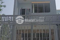 Một căn duy nhất ngay cầu mới biên hòa, sổ riêng, hỗ trợ ngân hàng 70, 1323tr