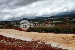 Cần bán nền đất biệt thự view trên cao, nhìn được toàn cảnh đồi núi, thoáng đẹp, ô tô vào tận nơi, x