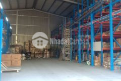 Cho thuê kho xưởng đường nguyễn văn tiên, tp. biên hòa, tỉnh đồng nai
