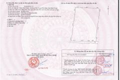 Bán lô đất vườn 5647m2 giá bán 536 triệu, ngay kênh nước hồng thái, liên hệ ngay 0937251240