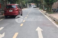 Bán nhà 1 tầng 1 lửng, diện tích 52m2, giá chưa đến 3 tỷ tại khu dân cư mới số 1 như quỳnh văn lâm