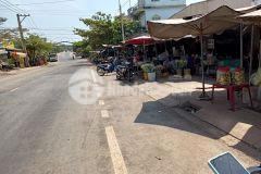 Gia đình cần bán gấp đất sào gần chợ vĩnh tân giá rẻ