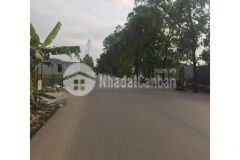 Bán đất gia tân, ô tô đỗ cữa, 113m2 x mặt tiền 5,4m giá hơn 1 tỷ.