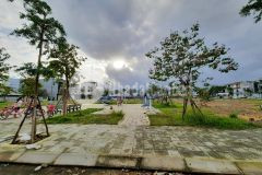 Đất mặt tiền chợ sinh lời 20 trong vòng 6 tháng chỉ 763 triệu