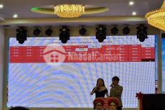 Tiêu tết hết tiền cần bán gấp lô đất ngay cổng chợ, giá cực ưu đãi chỉ 763 triệu đồng.