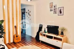 Penhouse made in japan tại đà lạt, thiết kế cực trẻ trung, dể thương đậm chất nhật bản cực phù hợp l