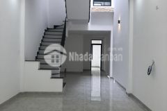 Bán nhà diện tích 100m2, khu dân cư đông, thích hợp ở và kinh doanh, khu đô thị phước hải