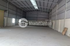 Kho xưởng cho thuê mặt tiền đường 768b, tp. biên hòa, tỉnh đồng nai