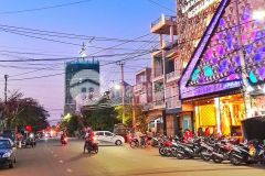 Bán căn hộ the light phú yên cập nhật bảng giá mới nhất 0965.268.349