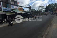 Nhà mặt tiền bùi thị xuân thích hợp đầu tư kinh doanh