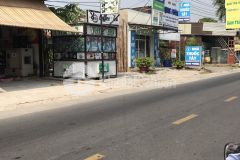 Cần bán lô đất cách phùng hưng 20m, đường trước đất đất 10m, 1,3 tỷ 100m2