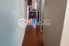 Bán nhà 2 mặt tiền đường nguyên tử lực phường 8 đà lạt