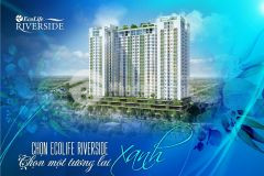 Bán penhouse dự án căn hộ ecolife riverside lh 0965.268.349