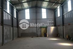 Xưởng cho thuê mặt tiền đường đt 768b, p. trảng dài, tp. biên hòa, tỉnh đồng nai