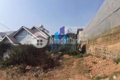 Bán đất đường nguyễn hữu cảnh phường 8 tp. đà lạt