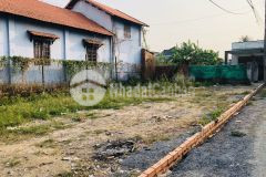 Còn 2 lô ngay chợ tân hạnh biên hòa, sổ riêng thổ cư 100