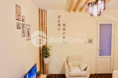 Chung cư nhỏ xinh cần bán đường yersin đà lạt