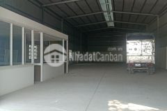 Cho thuê nhà xưởng 950m2 mặt tiền đt 768b, tp. biên hòa, tỉnh đồng nai