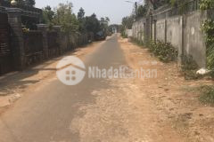 Bán đất giá đầu tư đường y wang phường eatam bmt chỉ với 1,17 tỷ