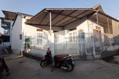 Nhà phùng lưu thông phạm thế hiển đường ô tô 4m cần chuyển nhượng chỉ 1.59 tỷ