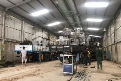 Cần cho thuê kho xưởng gần kcn giang điền, huyện trảng bom, tỉnh đồng nai