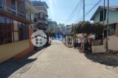 Bán đất mặt tiền đường ngô quyền phường 6 tp. đà lạt