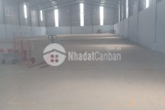 Cần cho thuê nhà xưởng dt 1100m2 và 900m2 mặt tiền bùi trọng nghĩa, tp. biên hòa, tỉnh đồng nai