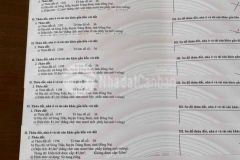 Sông trầu sổ riêng thổ cư dành cho các nhà đầu tư