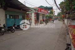 Bán đất ngọc quỳnh 80m, vị trí đẹp, cực kỳ thuận tiện đi lại, giá siêu tốt lh 0835459289