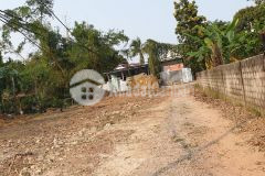 Bán đất 2 mặt tiền ngõ 15a, giá siêu rẻ cho vợ chồng trẻ, 75m2 chỉ 4xx