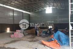 Cho thuê xưởng sản xuất mặt tiền đường bắc sơn, huyện trảng bom, tỉnh đồng nai