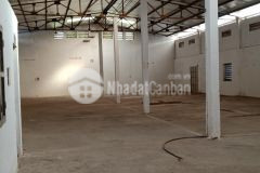 Cho thuê kho xưởng tại long đức, huyện long thành, tỉnh đồng nai