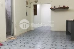 Bán nhà tập thể quỳnh mai, phố quỳnh lôi, 2 ngủ, 10m mặt phố, ngõ thông.