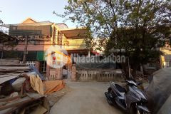 Chuyển nhượng căn nhà cấp 4 mới 100 phan chu trinh chỉ 1.49 tỷ