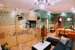 Nhà đường xe hơi, trung tâm đà lạt chỉ 4 tỷ 850 triệu