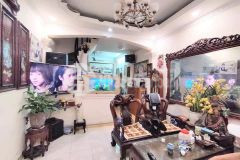 Phố vip tân mai, 2 thoáng, 40m ngõ ô tô, 4 ngủ, chủ vỡ nợ cần bán gấp.