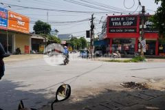 Bán đất đông tảo khoái châu hưng yên, dt 500m2 2000m2, 4,5 tr 5tr1m2