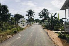 Bán đất mặt đường nhựa, diên thọ, diên khánh giá tốt