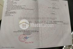 Bán đất ngõ nguyễn đóa nghĩa ninh, 7 x 21m, đường 5m, chỉ 6xx, giá tốt để đầu tư